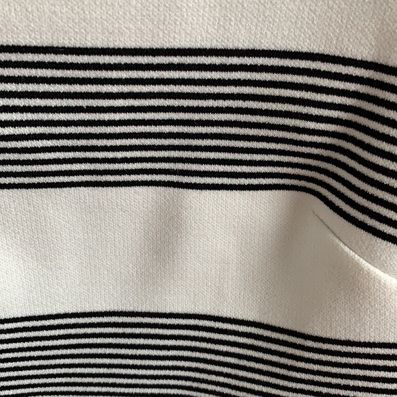 Line + Dot - Women’s Top - Picture 6 of 6